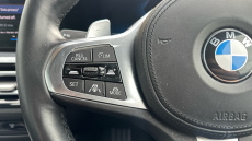 BMW 3 Series 320i M Sport 4dr Step Auto [Pro Pack] Petrol Saloon